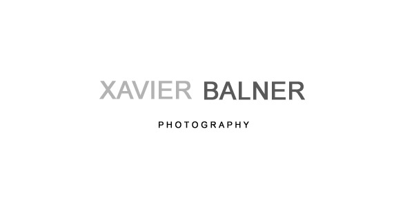 Logo Xavier Balner